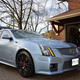 Image for article titled For $61,900 CA ($47,700 US), This 2013 Cadillac CTS-V Wagon Could Just Rock Your World